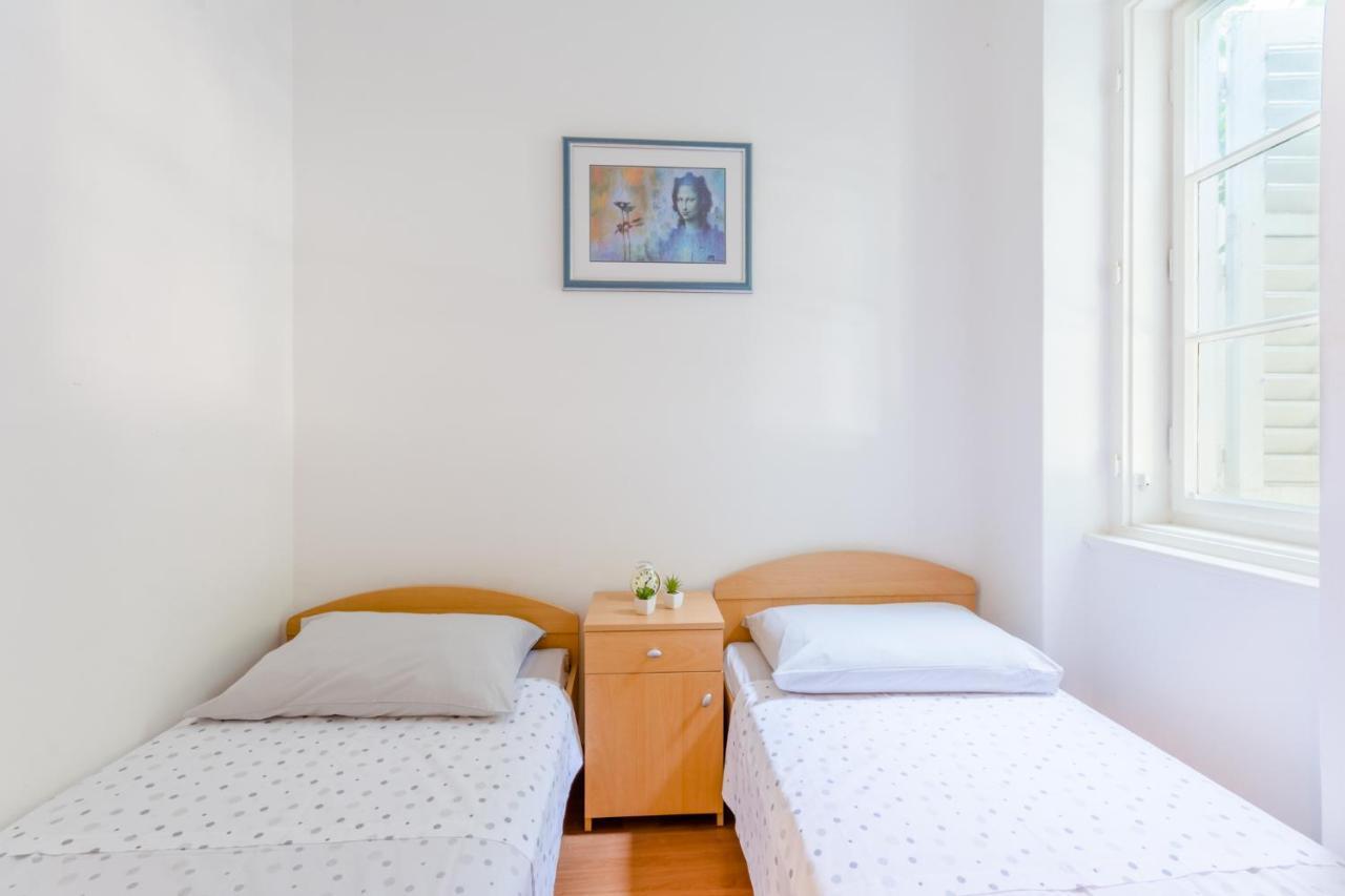 Apartment Ruby Split Ngoại thất bức ảnh